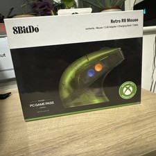 8BitDo Retro R8 Maus - Xbox