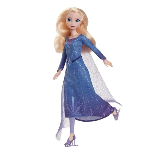 Disney die eiskönigin icy - die,
