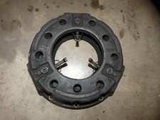 Fendt Farmer 104 S 102 103 3S Kupplungsautomat F&S G250 Einfachkupplung