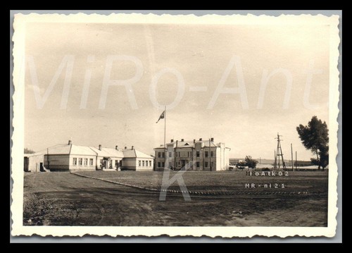 Foto ww2 bessarabien - ww2,, 1944