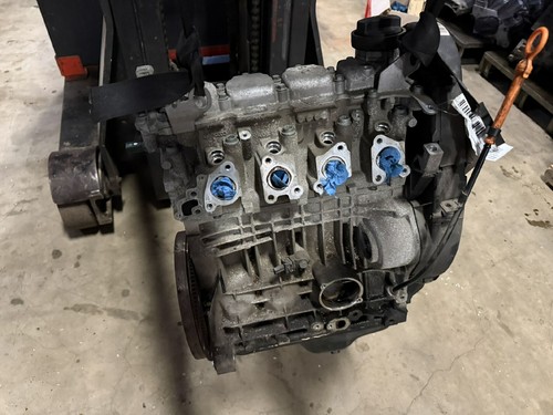 Lupo motor ohne - lupo, x