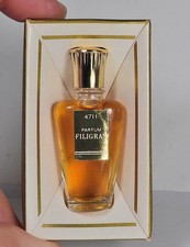 Sammlerminiatur: Muelhens - Filigran