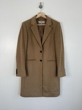 Hobbs Mantel Größe 10 beige