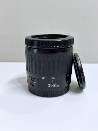 Canon 80mm 4 5 6 - canon, 35-80mm