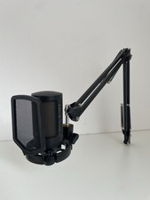 Fifine USB Mikrofon Inkl