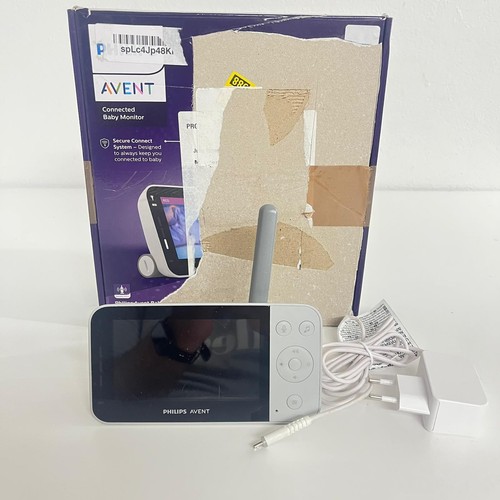 Philips avent connected - philips,