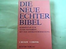 Die neue echter - die, echter-bibel
