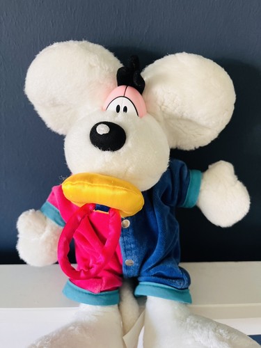 Diddl maus mit - diddl-maus,