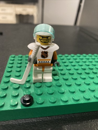 Hockey player nhl 3578 - player,