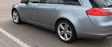 4x Original Opel Insignia