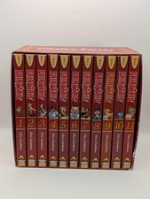 Fairy Tale Manga Box Set 1