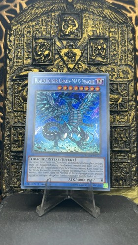 Blauäugiger - yu-gi-oh!,