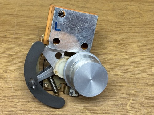 Studer a67 bandzugwaage links - a67,