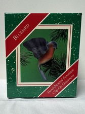 1986 HALLMARK ORNAMENT