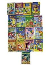 17 x Walt Disney Donald Duck