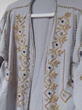 Kimono / Kaftan/ Takschita / Abaya / Marokkanisches Kleid