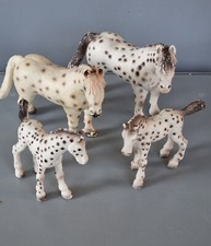 Bullyland Knabstrupper