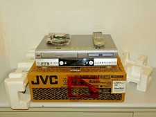 JVC HR-XV1 DVD-Player /