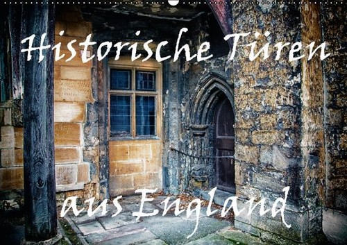 Historische türen aus england - historische,