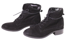 ASOS Damen Schnürstiefel