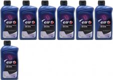 Elf Renaultmatic D3 SYN Automatik Getriebeöl 7x 1l = 7 Liter