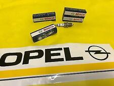 4x Zündkerze Opel Calibra