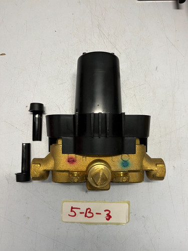Grohe grohtherm 3000 - grohe,