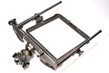 Plaubel Profia Z 8x10 Feintrieb Standarte 18x24