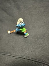 Schlümpfe div. Charakter