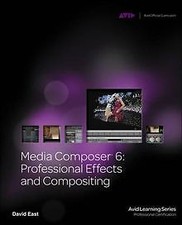 Media Composer 6 (Avid