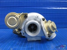 Turbolader VOLVO 940 II Ti