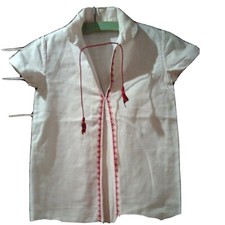 Sommerkleid, Kinderkleid, Babykleid, Landhaus, Tracht, Handarbeit 