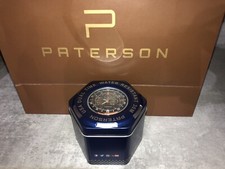 Herrenuhr paterson neu mit - neu,