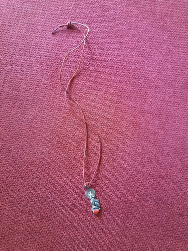 Kette indianerschmuck - kette,