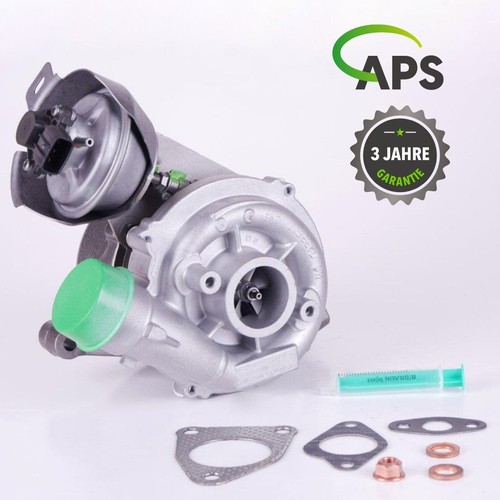 Turbolader 728768 0004 ford - turbolader,