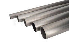 Titanrohr Grade 1 Auspuff