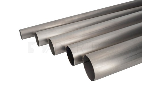 Titanrohr grade auspuff - grade, 1