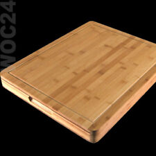 XXL 50 x 40 cm Schneidebrett