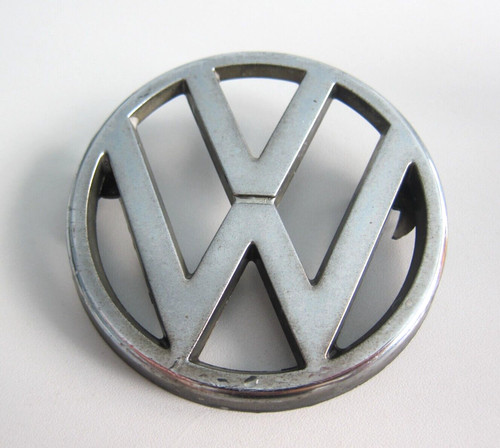 Frontemblem 321 853 601 - vw, t3