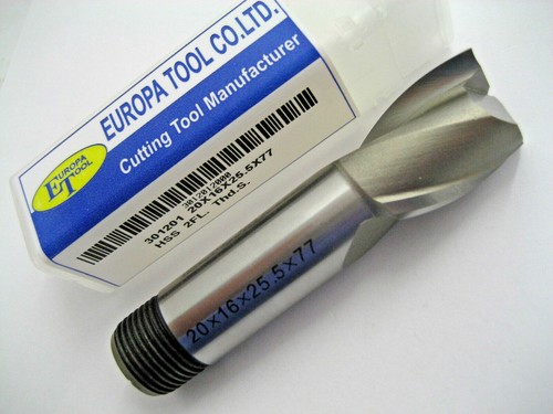 20mm nutbohrer fräswerkzeug - 20mm,