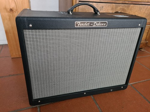 Gitarrenverstärker fender - gitarrenverstärker,