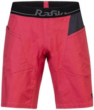 Rafiki - Megos Shorts red S