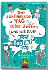 Der schlimmste Tag aller