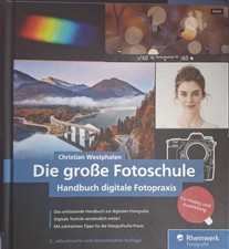 Fotobuch Praxisbuch Die Große