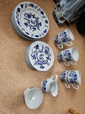 Kaffeeservice für 6 Personen