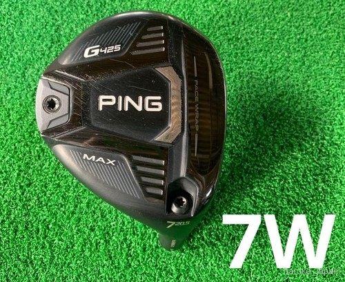 Ping g425 max - max, 7w
