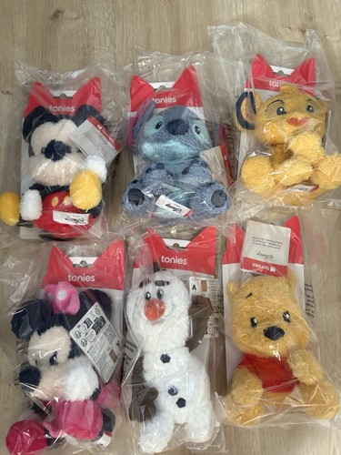 Tonie cuddle tonies simba - cuddle,
