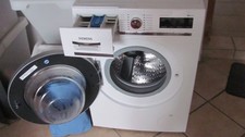 1 SIEMENS Waschmaschine gebracht etwa 6 Jahre alt, Selbstabholung