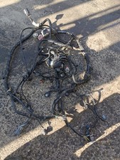 Motorkabelbaum Kabelbaum CG9T12A690GKF Ford Galaxy II S-Max Mondeo IV 2,0 TDCI