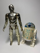 Konvolut Star Wars Vintage